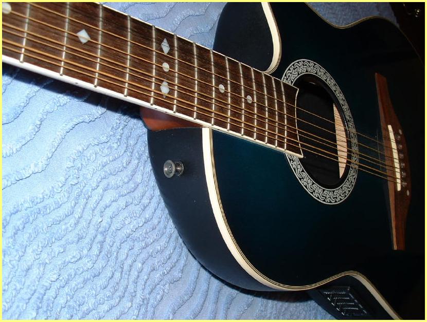 Index of /Acoustic Series/Celebrity/Ovation CC045 Celebrity 12 String