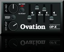 40405 OP-X