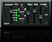HEX.FX