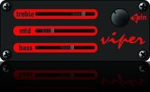 THINLINE EQ