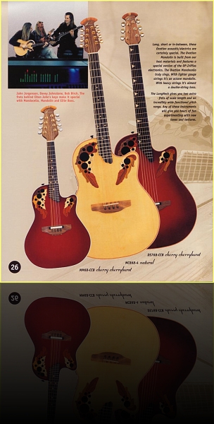 01 Ovation 1997 Catalog 26