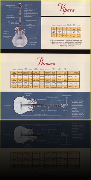 05 Ovation 1997 Catalog 34
